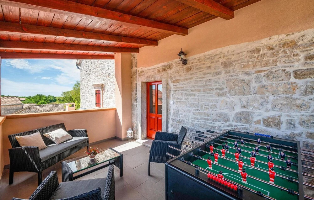 Lovely Home In Orbanici