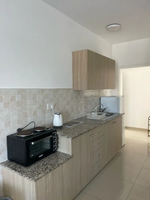 Valentina Apartments Seaside Living in Paphos