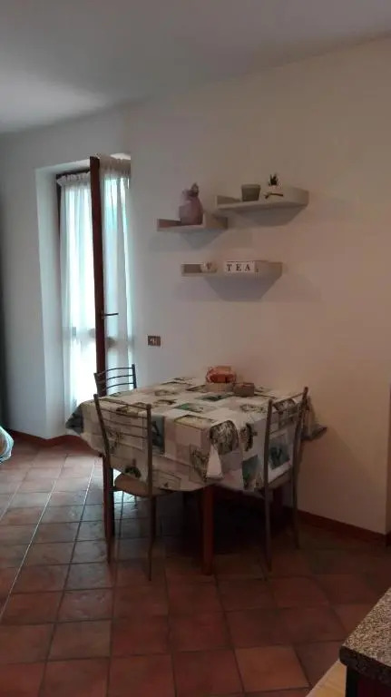 Sweet Home Casa Vacanze "La Terrazza"