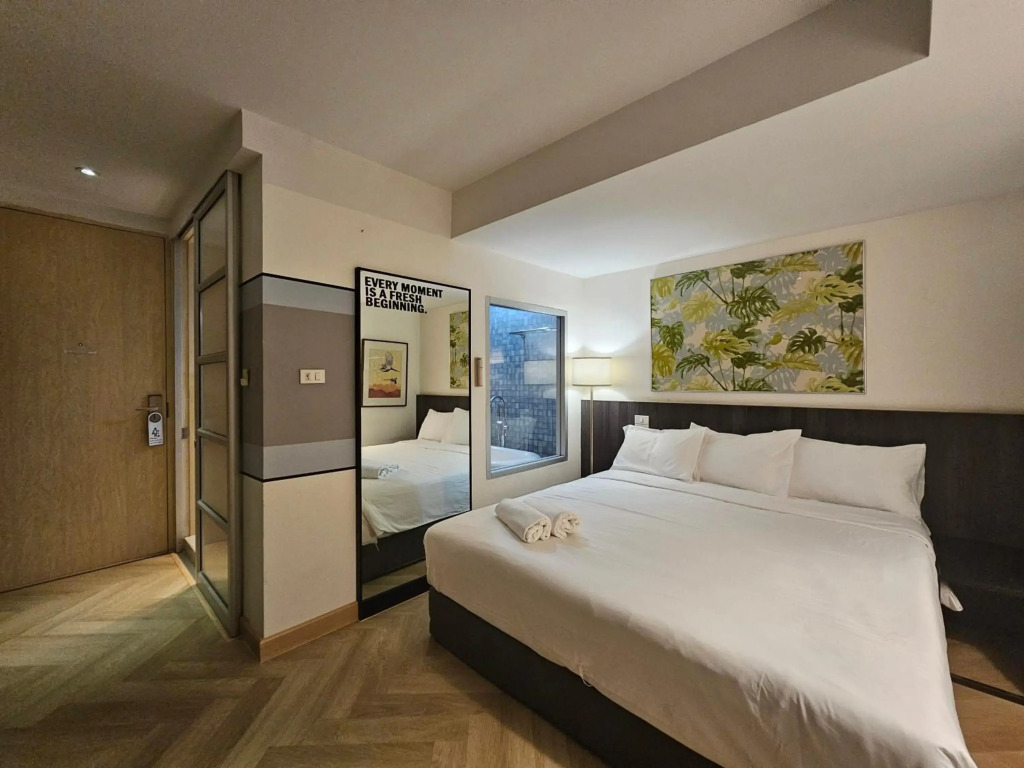 The Studio at Sathorn Terrace