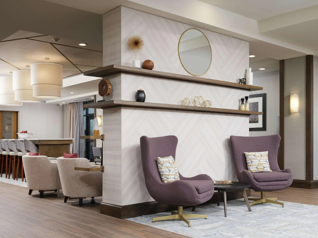 Hampton Inn Chattanooga East Ridge