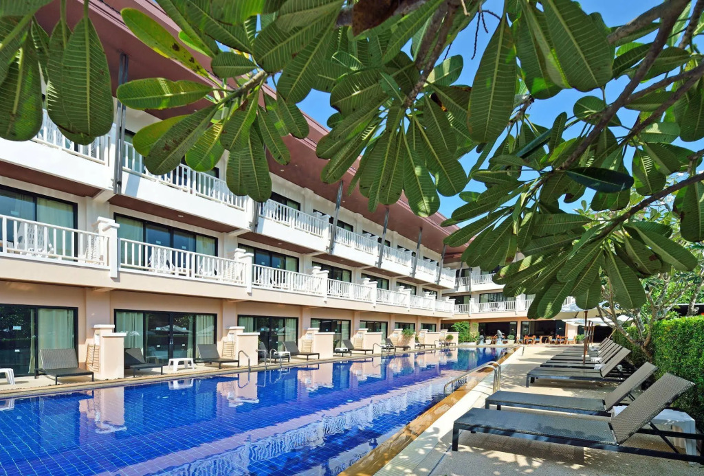 Srisuksant Resort