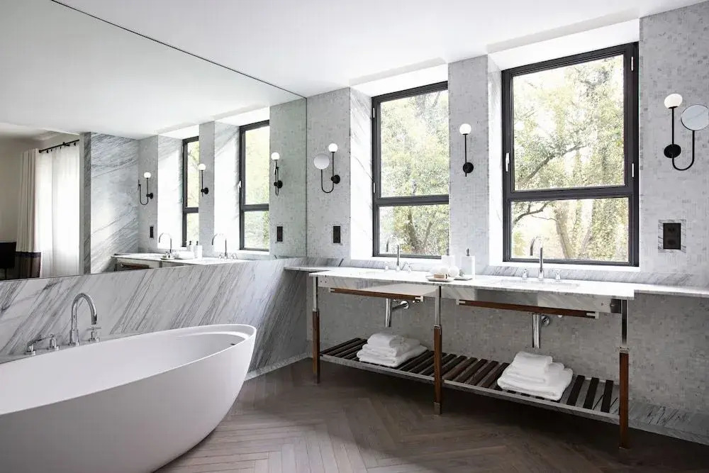 Casa Polanco Hotel Boutique