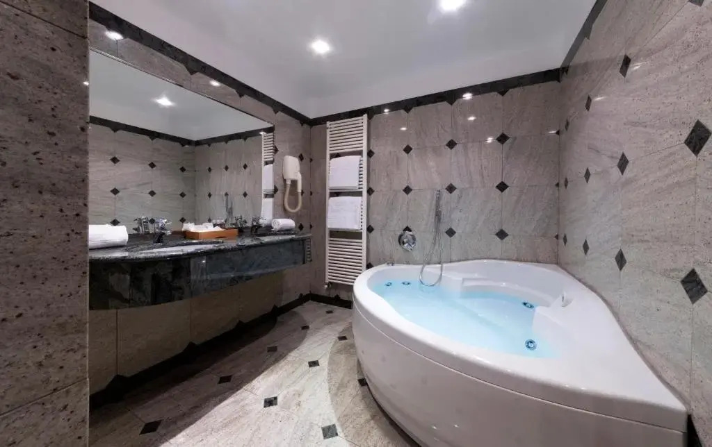 Living Hotel Milano