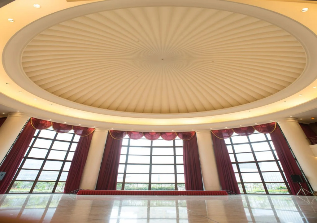 Sichuan Hotel