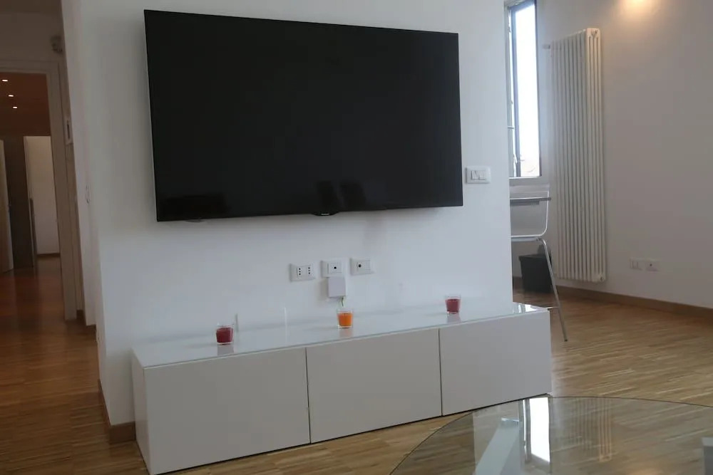 Venini Royal Rooms