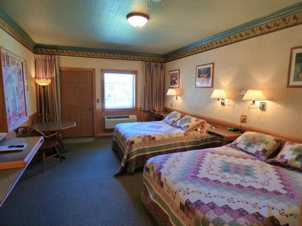 Beaver Valley Lodge