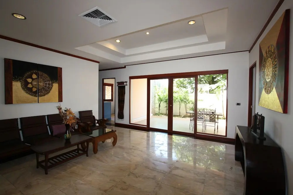 Surin Sabai Condominium 3 and Villas