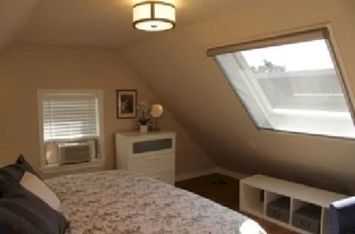 Walker Avenue Bed & Breakfast