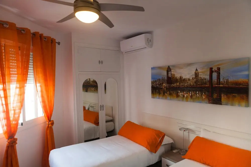 Apartamento Albaida