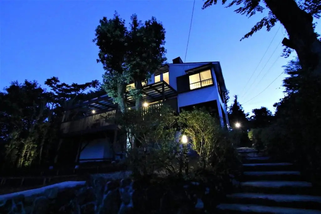 Ozacky Omuro Kogen 4-chome - Vacation STAY 94005v