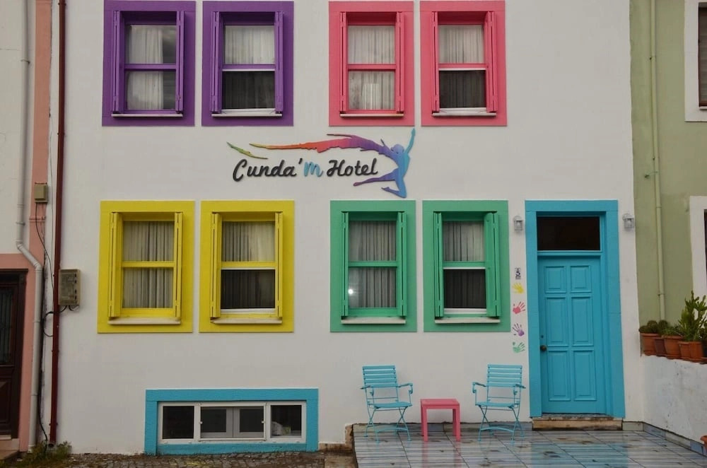 Cunda'm Hotel
