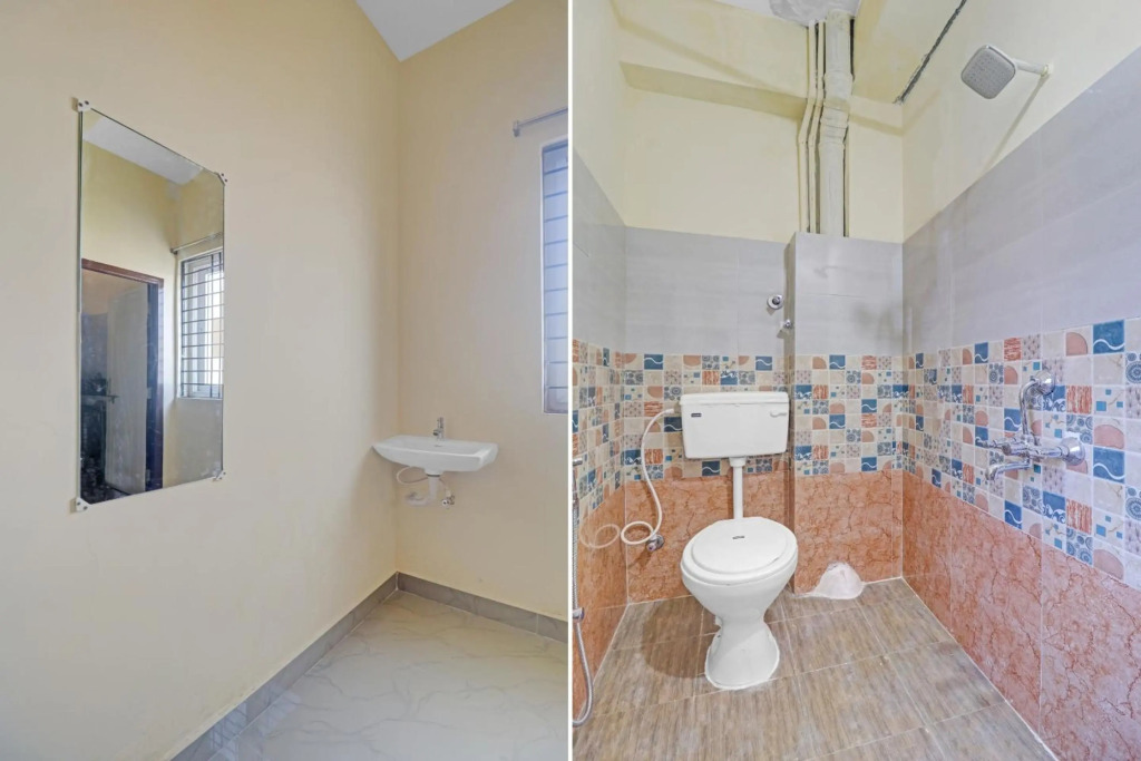 OYO Flagship 80454 Hotel Elite Stay