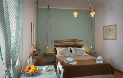 Athens Wooden Studio