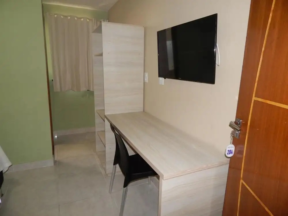 Pousada Portal da Cidade