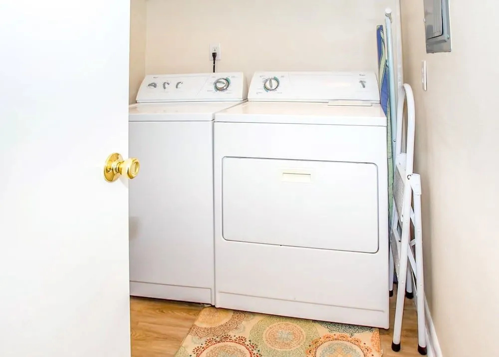 Sunny Beach Retreat #11 - 2 Br Condo