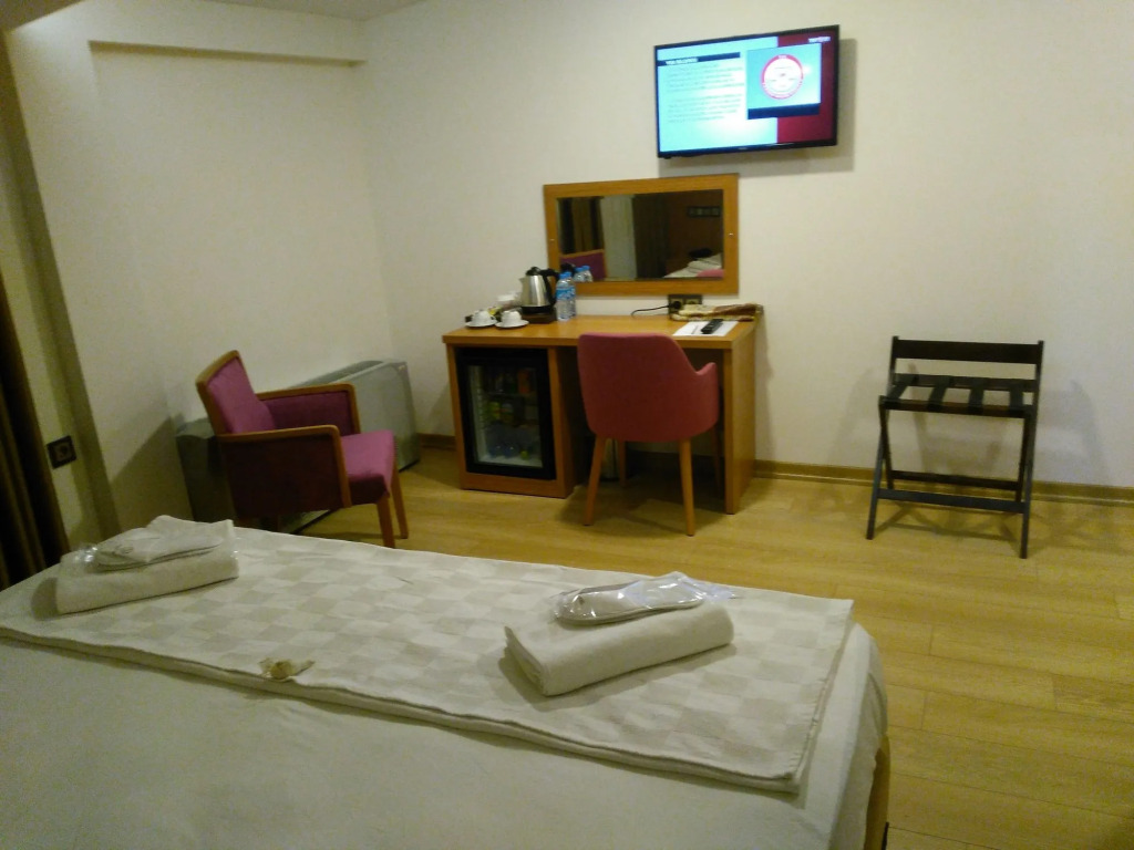 Melidium Hotel