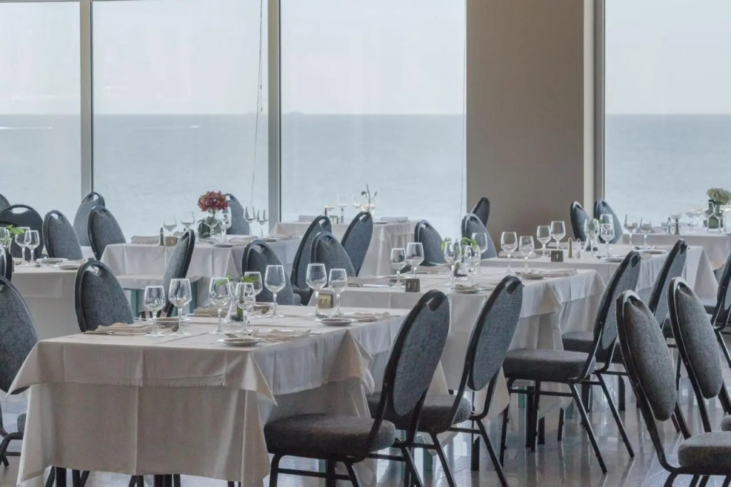Axis Ofir Beach Resort Hotel