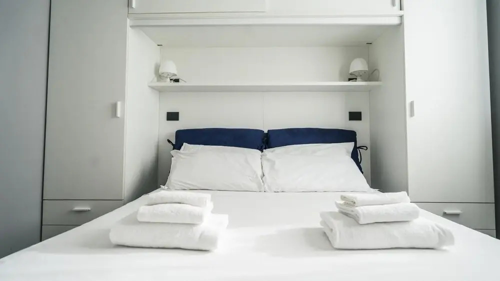 Delle Sterlizie 1 Interno 9