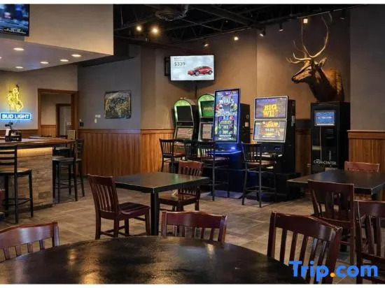 Studio 6 Suites Rawlins WY