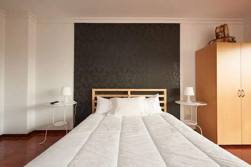 CheckinCheckout - Musa Apartment
