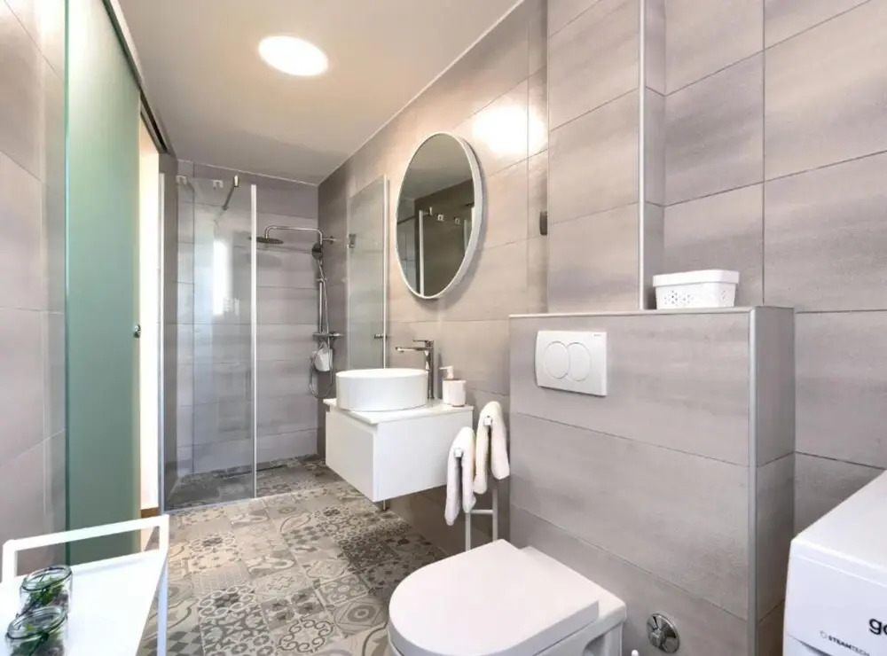 Apartment Zanet