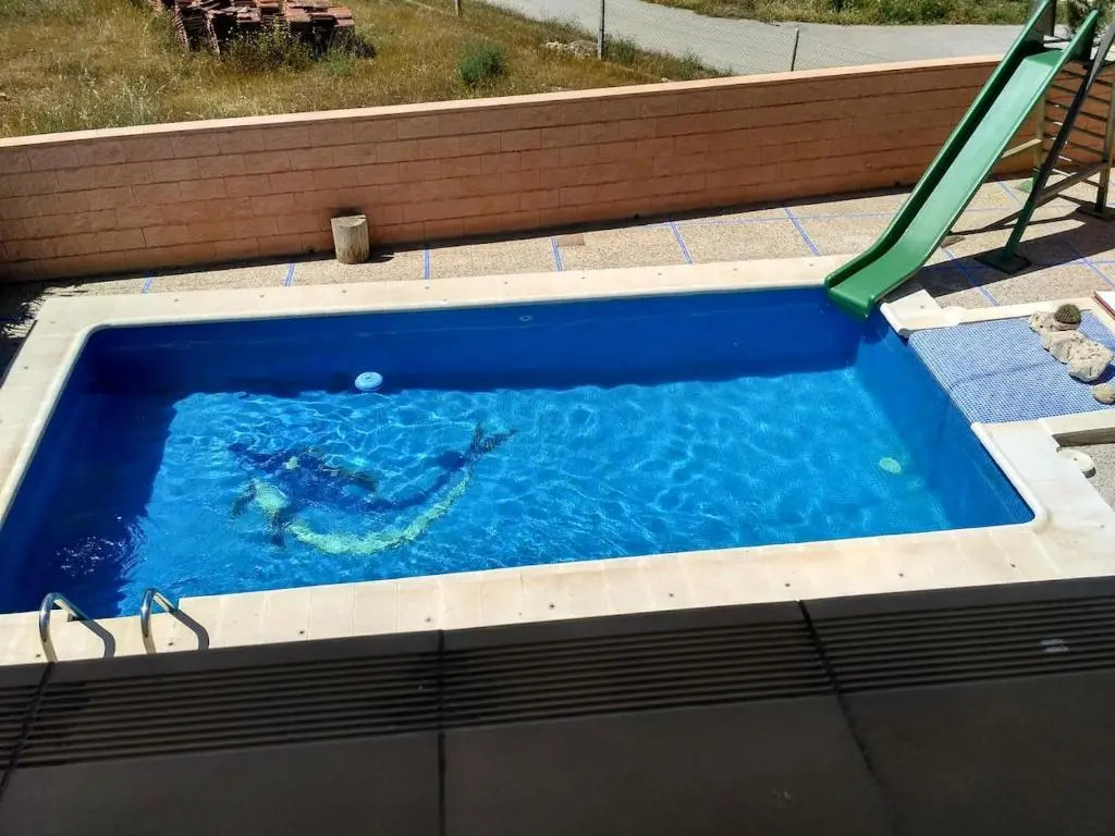 Elegant Villa in Cartagena with Private Pool