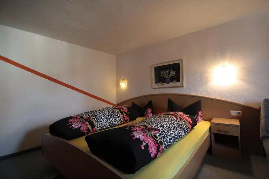 Hotel garni "Zum Engel"