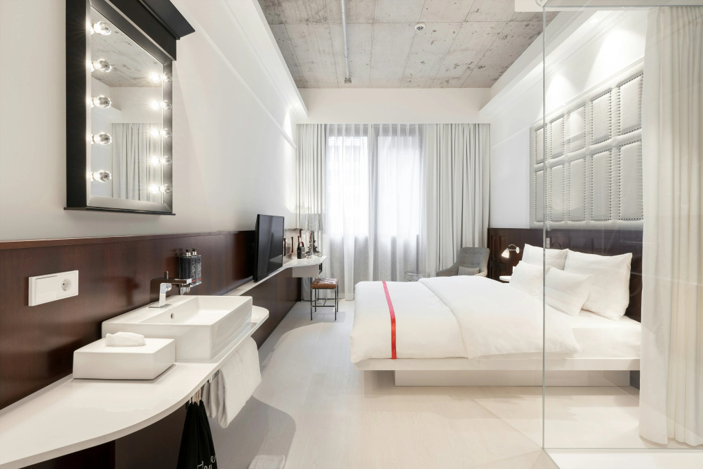 Ruby Louise Hotel Frankfurt by IHG