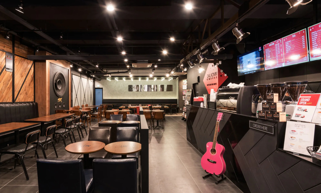 Hotel The Designers Yeouido