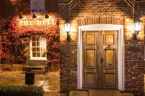 The Brisley Bell