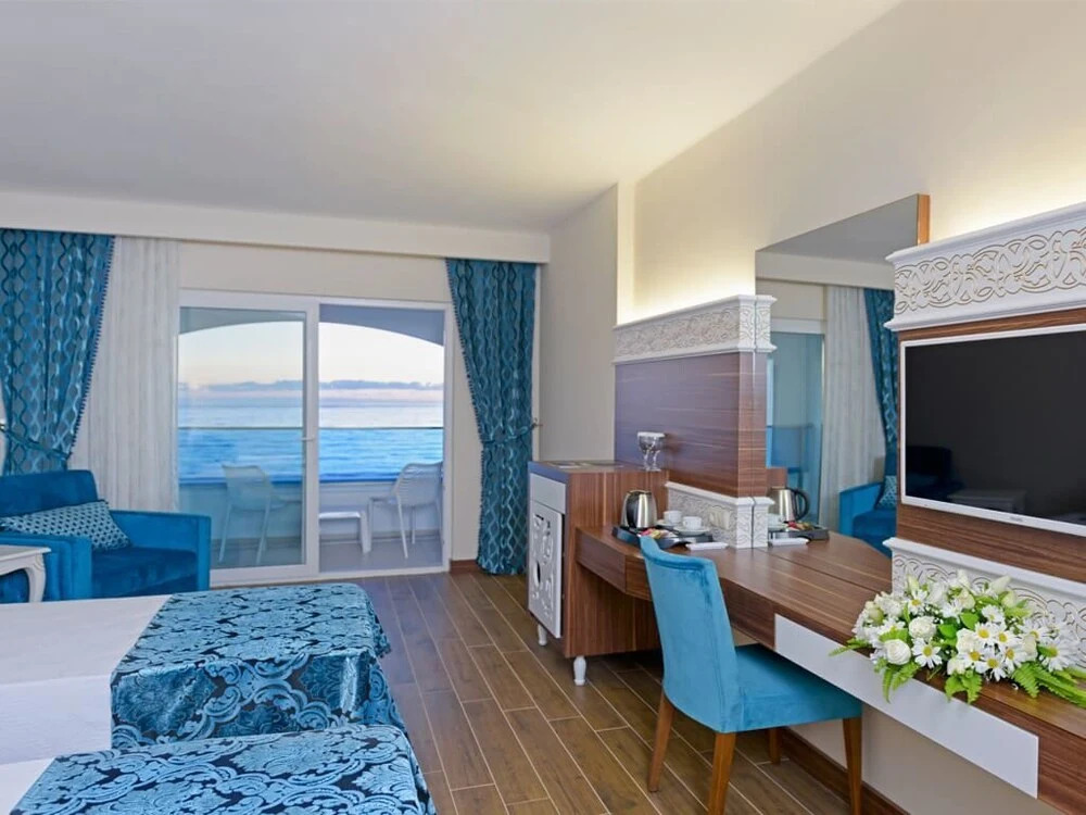Club Hotel Ruza - All inclusive