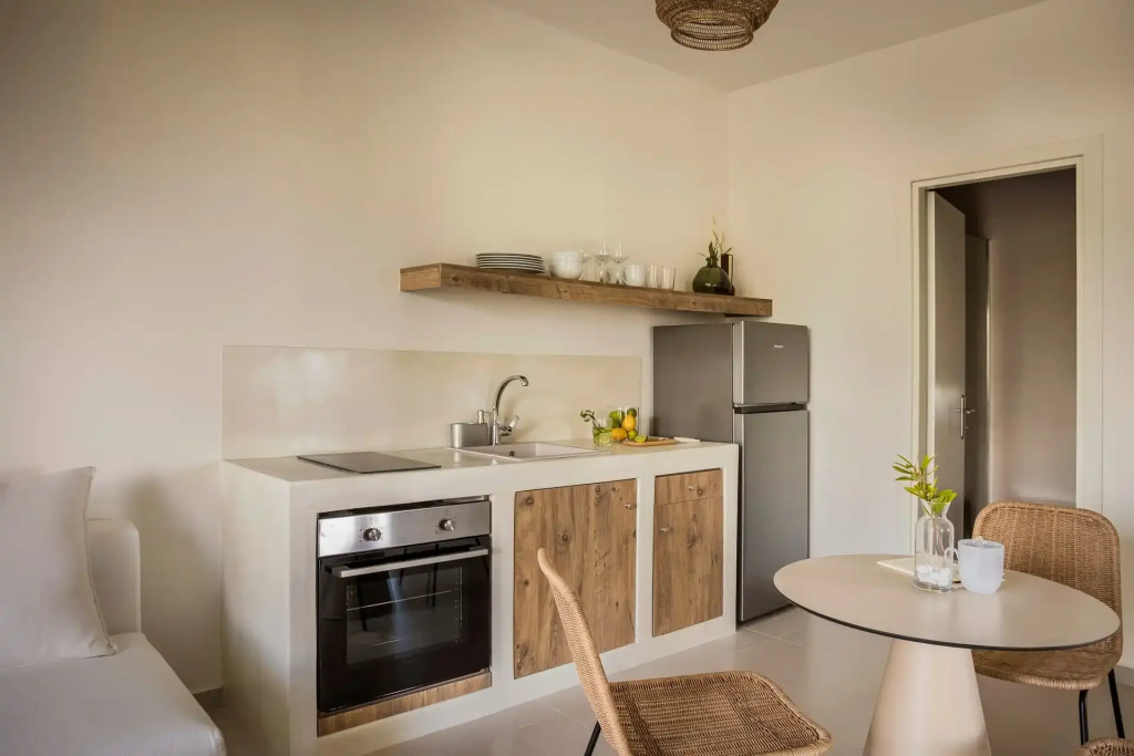 360ᵒ Luxury Residences