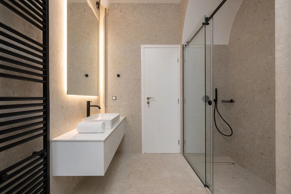 Upscale Athens Luxury Penthouse