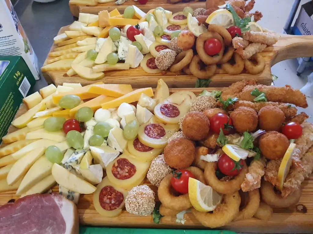 Podu cu Lanturi