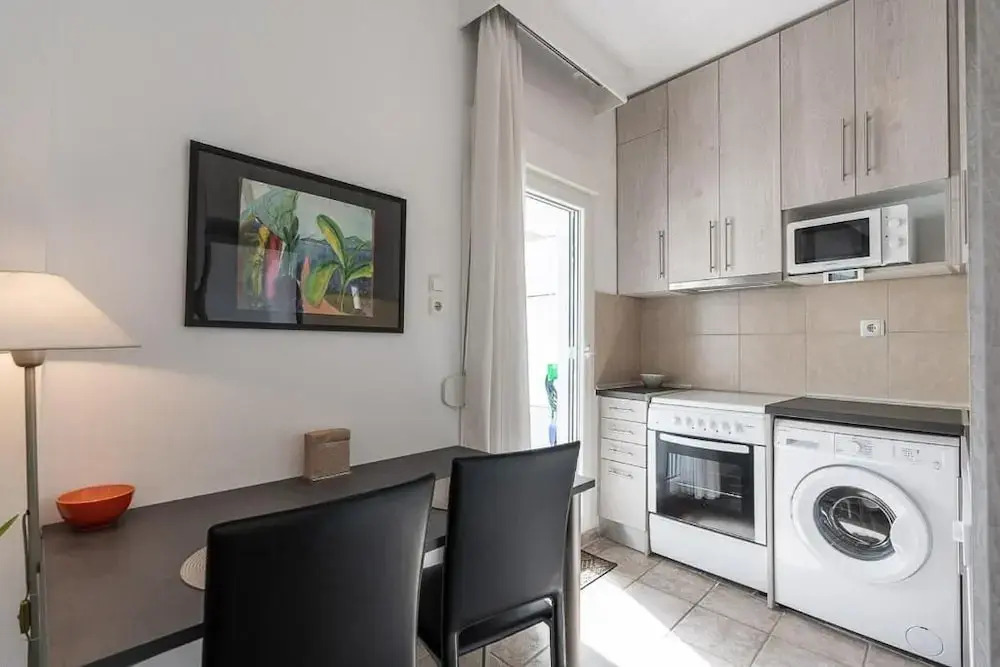 Sosiego Apartment Nilie Hospitality MGMT