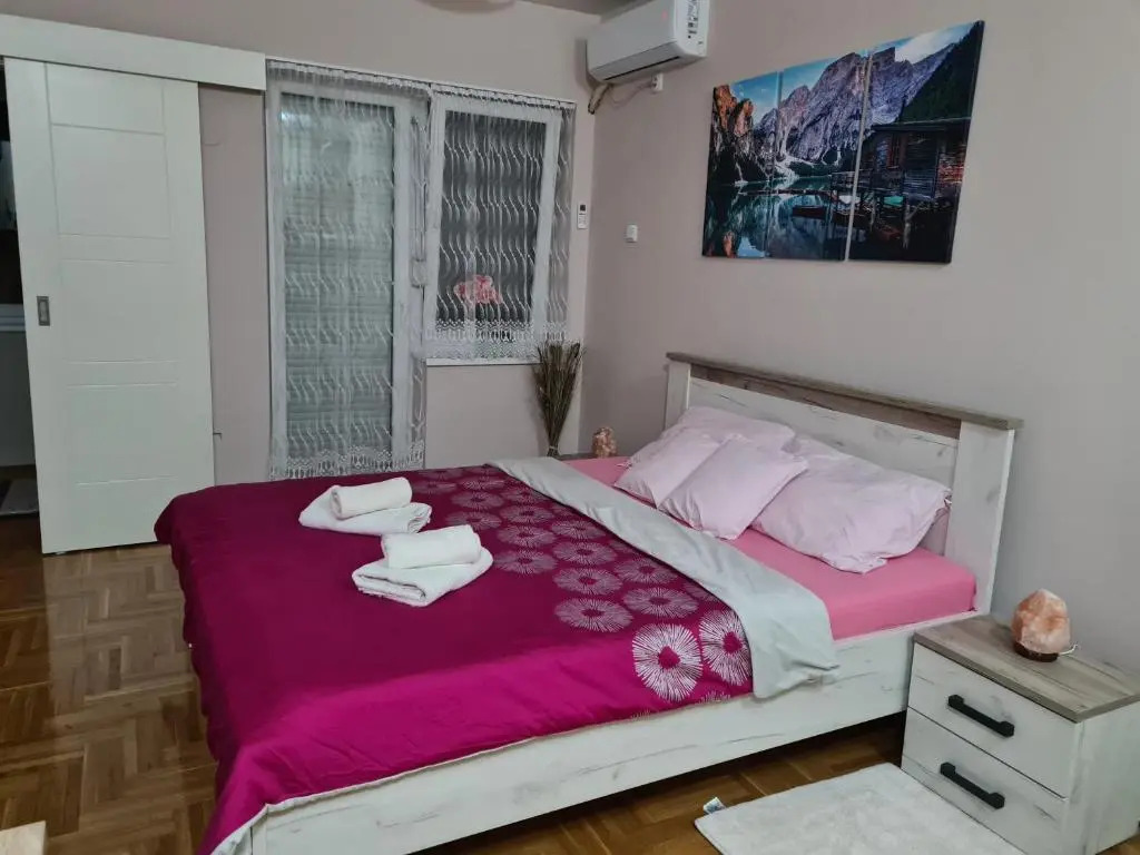 D&N apartman studio