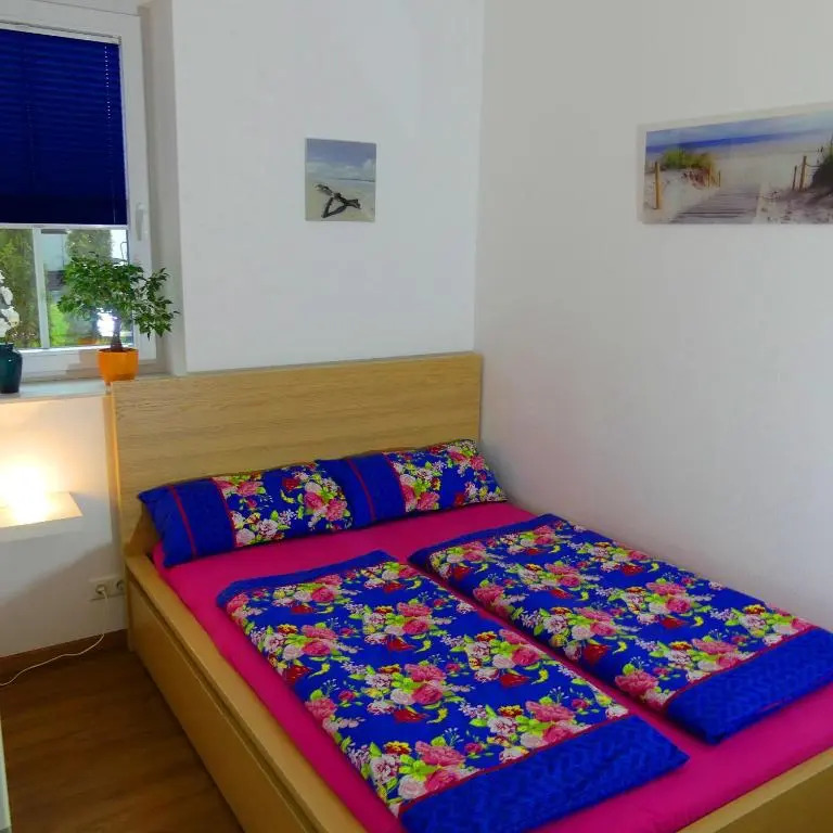 Cochem Ferienwohnung Scheuer