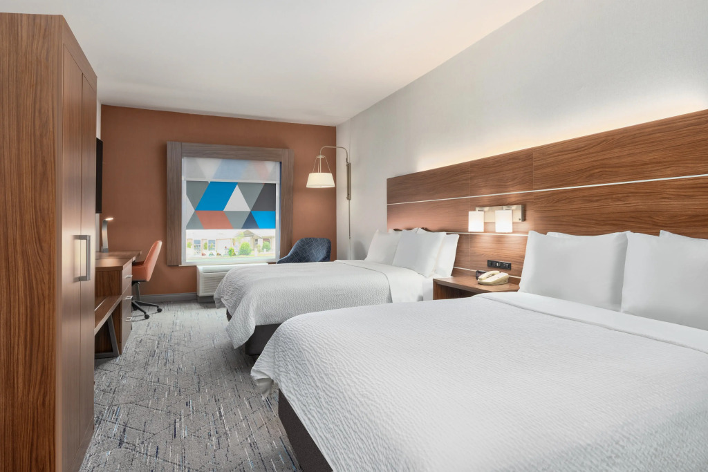 Holiday Inn Express Hotel and Suites Jasper by IHG
