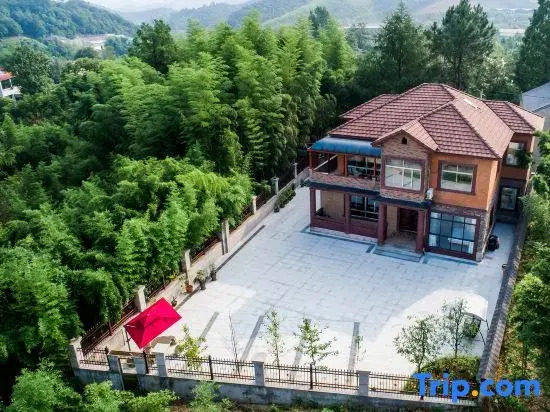 Anji long-time  homestay