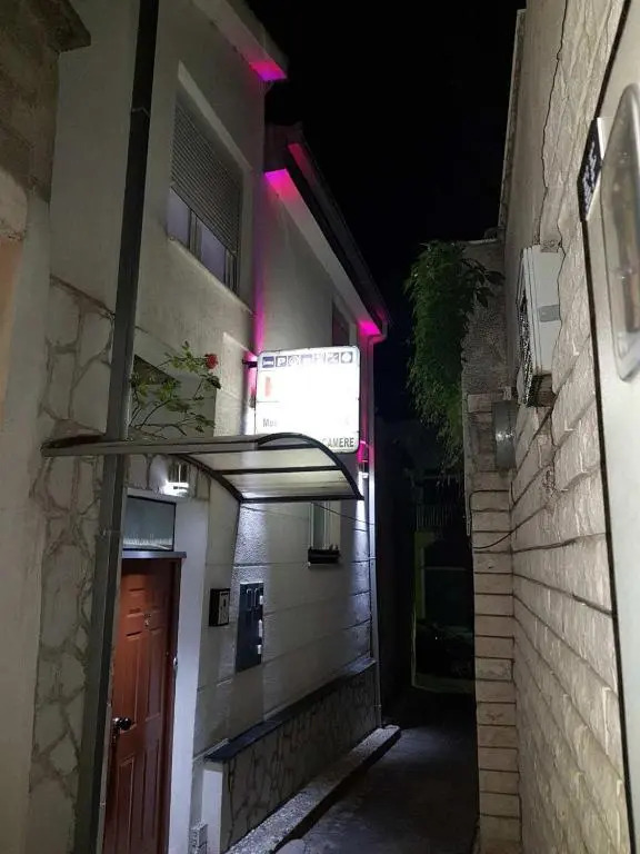 Rooms Vedran & AURUM Private Spa
