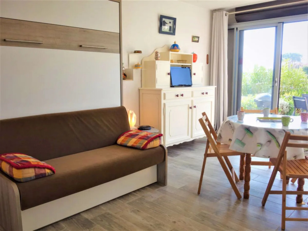 Villa Marina 2 Saint Cyprien 27492