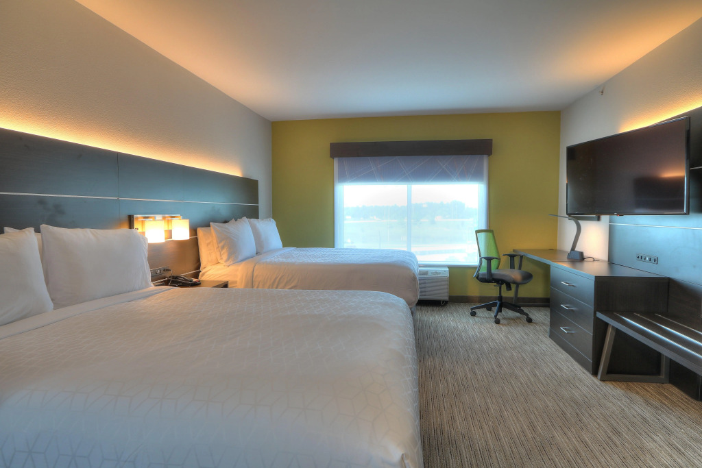 Holiday Inn Express Hotel & Suites Mobile Saraland by IHG
