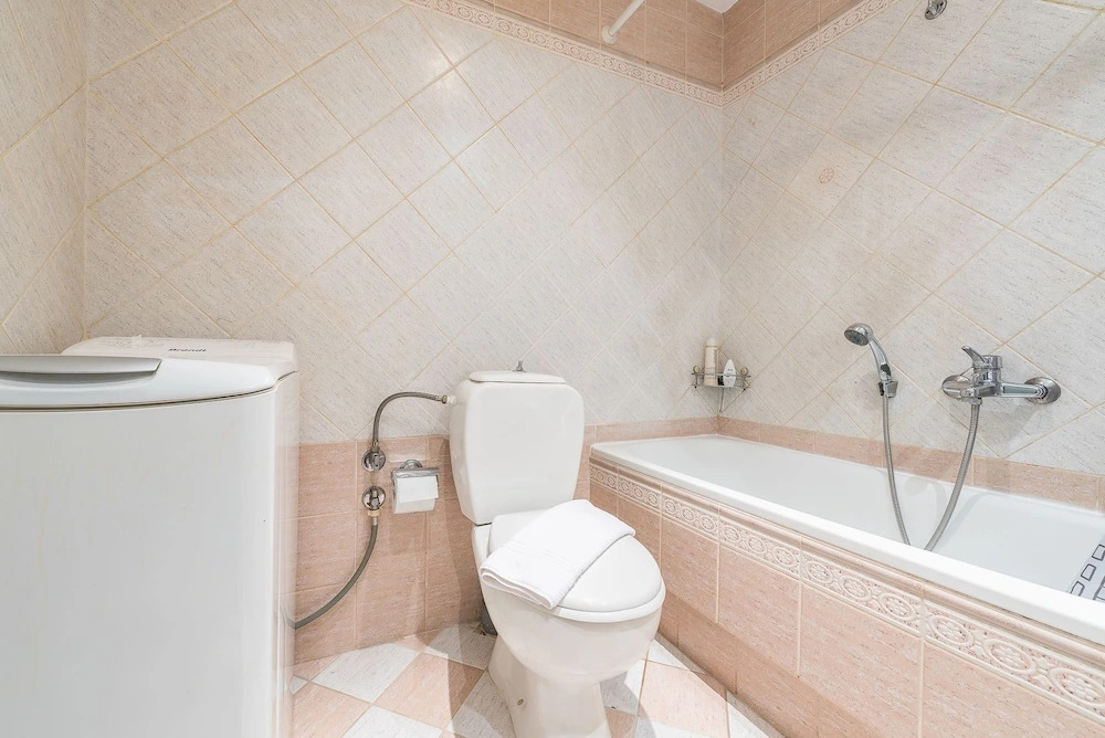 Elegant Kerameikos Apartment