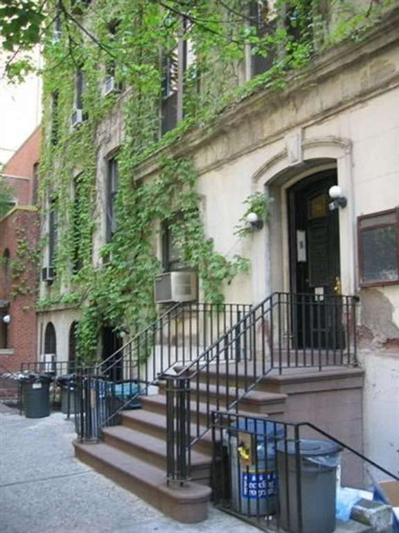 Guest House Off Park