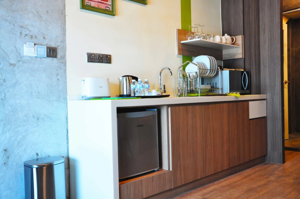 Valya Hotel, Ipoh