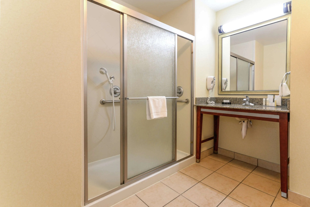 Hampton Inn & Suites Detroit/Chesterfield