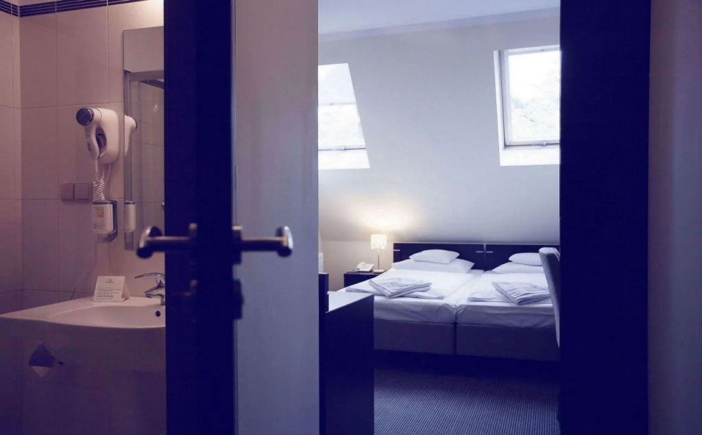Hotel Niemcza Wino & Spa