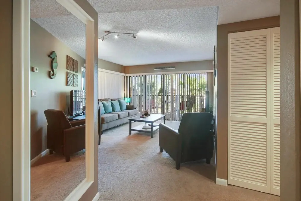Land's End 302 Building 1 Fully Remodeled With Amazing View!