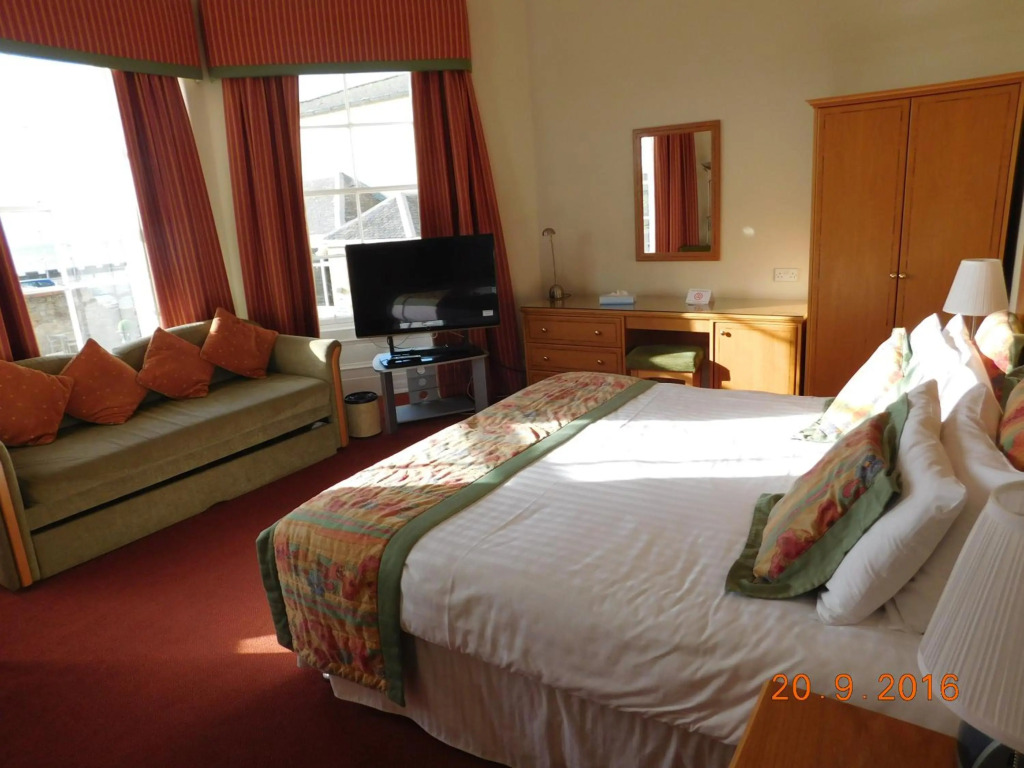 Horizon Hotel